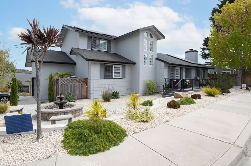 794 Cardinal Ct, Arroyo Grande CA — listed by David Hubbell